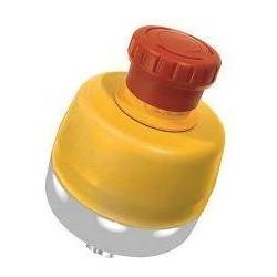 Bernstein 6075689168 SEU-4/0/2-P86-C SEU-4/0/2-P86-C Leuchtender Not-Halt (6075689168)