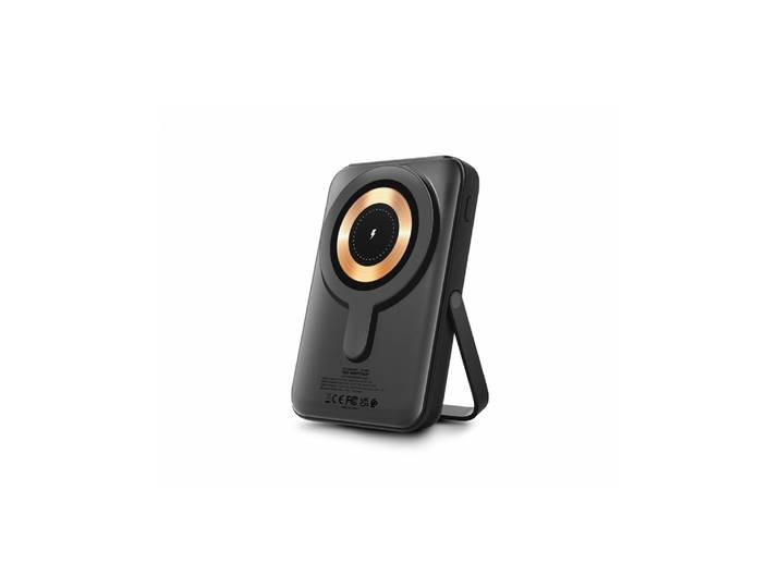 Urban Factory MWP10UF, 10000 mAh, 15 W, Noir