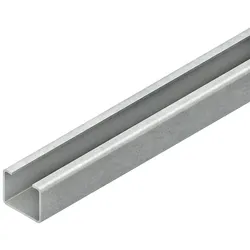 Niedax Ankerschiene 2972/2 GO