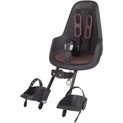 bobike, Velokindersitz, (Steuerrohr + Vorbau)
