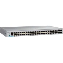 WS-C2960L-SM-48TS neu