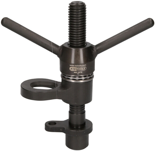 Compresseur de ressort de valve pour 460.3670 KS Tools (460.3671)