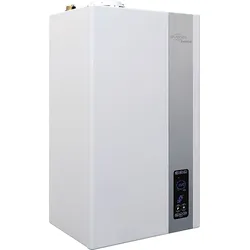 Gas-Brennwertkombigerät ITACA Modell KC mit integriertem Plattenwärmetauscher Heizung Gastherme