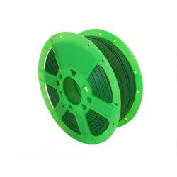 Purefil Filament (PLA, 1.75 mm, 1000 g), 3D Filament, Grün