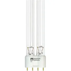 Aquarium Systems Compact UVC 2G11 (36 W), Aquariumbeleuchtung