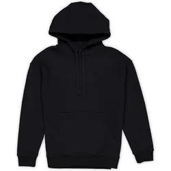 Mons Royale, Unisex, Velotrikot, Verdant Merino Cotton (XS), Schwarz