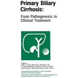 Primary Biliary Cirrhosis, Fachbücher