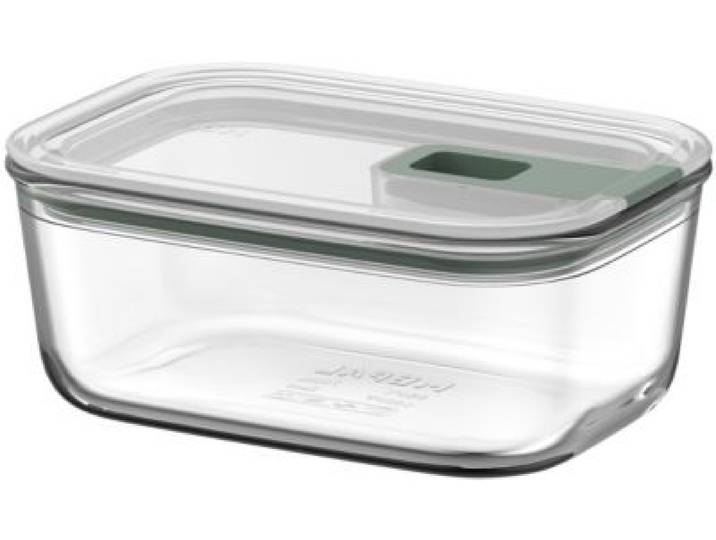 Mepal - Boîte Hermétique Hermétique En Verre Easyclip 2.0 700 Ml