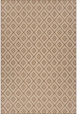 Nuloom Sorisse Indoor/Outdoor Diamond Area Rug