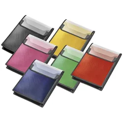 Veloflex, Mappe, Heftbox (A4)