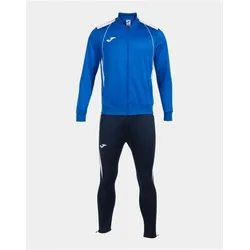 Joma, Herren, Sporthose, Meisterschafts-Trainingsanzug (S), Mehrfarbig