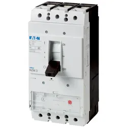 Eaton 109677 Leistungsschalter, 3p, 320A NZMC3-S320