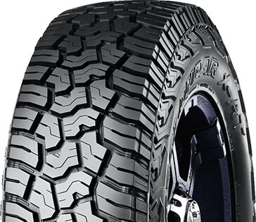 Yokohama Geolandar X-at (g016) 235/80 R17 120Q Sommerreifen