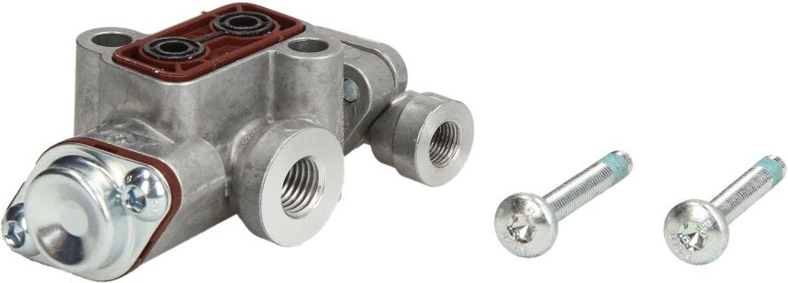 Zf Elettrovalvola, cilindro del cambio 1356298001