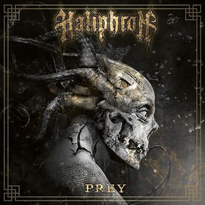 Prey (Digipak+Bonustrack) - Haliphron, CD