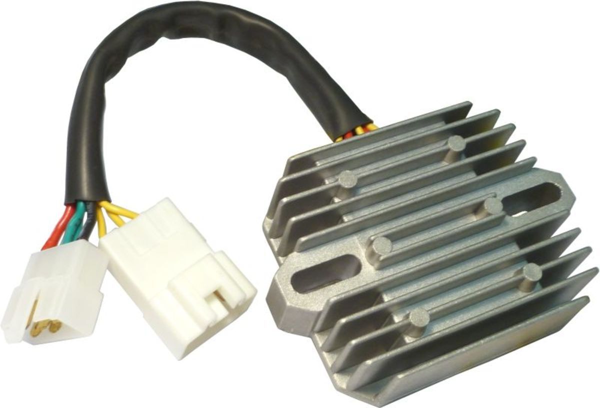 Spannungsregler DZE DZE02403