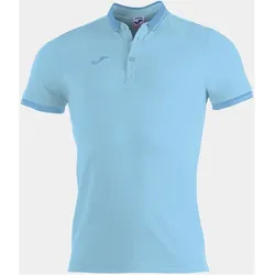 JOMA Bali II Poloshirt Kinder 350 - himmelblau 128