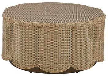 Lyra Coffee Table - Ballard Designs