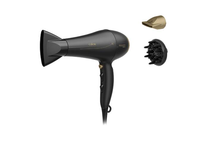 Sèche cheveux Signature Pro AC Magic Nature CALOR