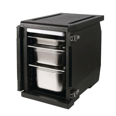 Thermo Future Box Thermo Future Thermobox Frontlader 93Ltr