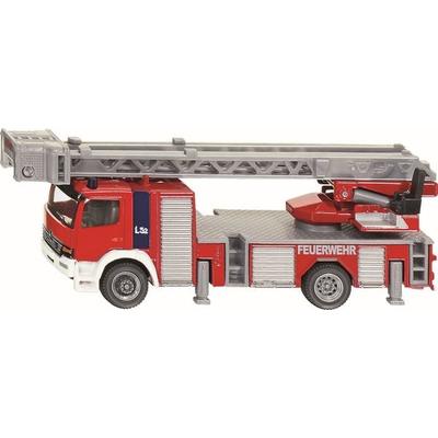 Siku 1841 Feuerwehrdrehleiter