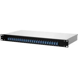 Metz Connect Patchfeld VIK 1502507424-B