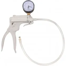 IKELITE manuelle Vakuumpumpe mit Manometer #47011
