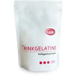 TRINKGELATINE Caelo HV-Packung 200 g