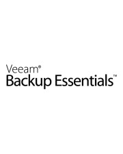 Veeam Data Platform Essentials Universal License 5 Instanzen inkl. 12 Monaten License Production , Neukauf (V-ESSVUL-0I-SU1YP-00)
