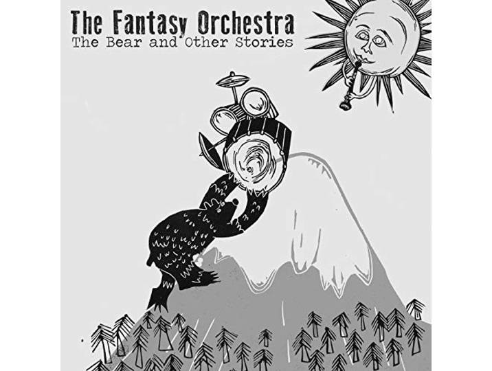 Fantasy Orchestra - The Bear...And Other Stories