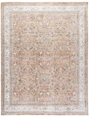 Martha Stewart Myrtille Traditional Rug