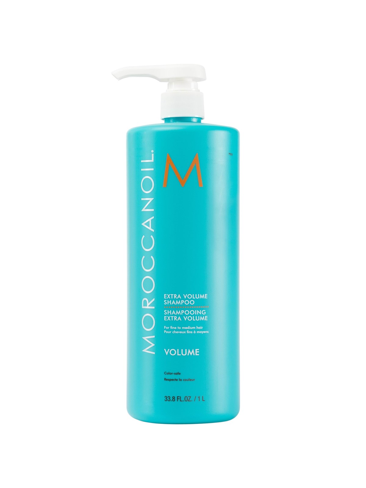 MOROCCANOIL - Extra Volume Shampoo