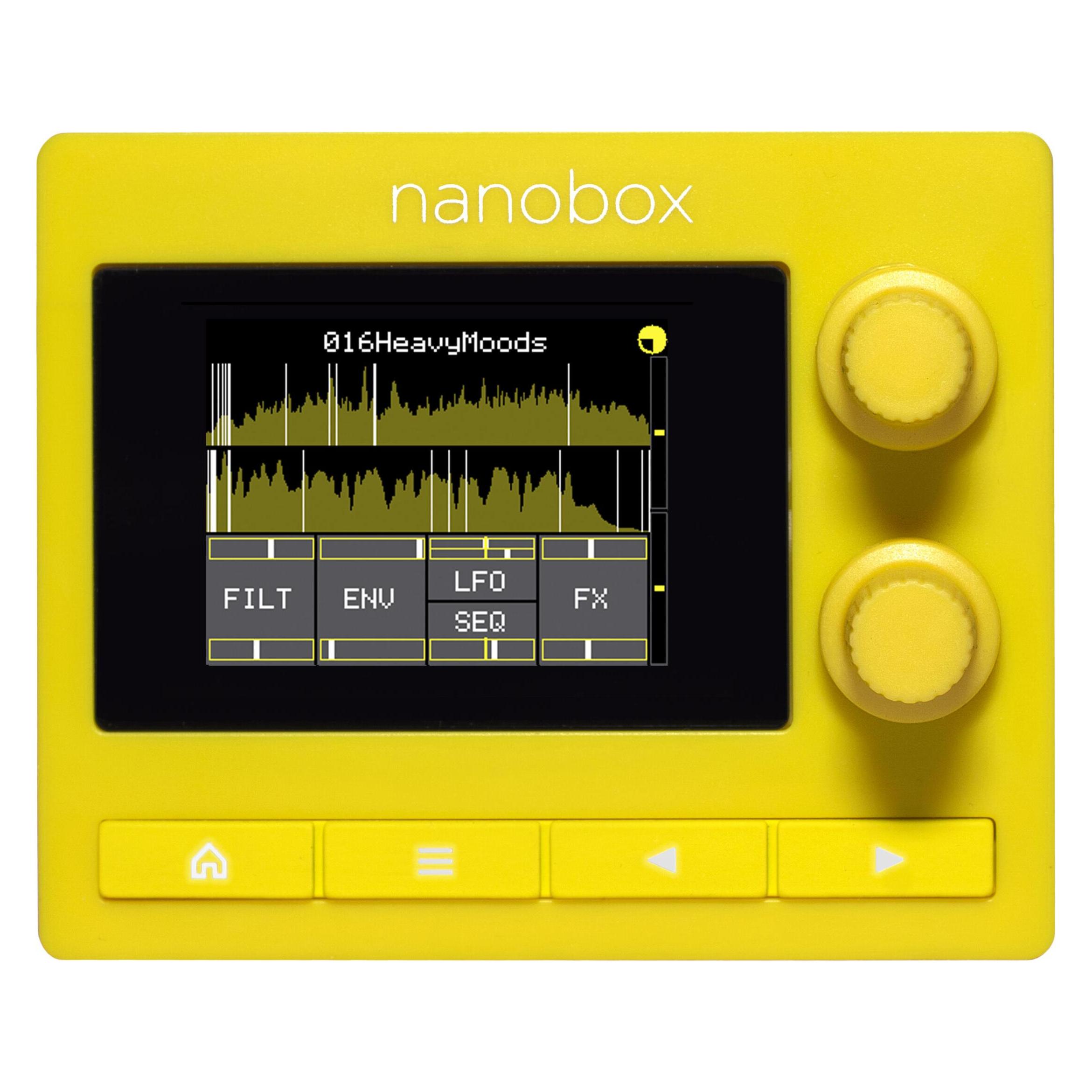 1010music nanobox lemondrop (93-90010)