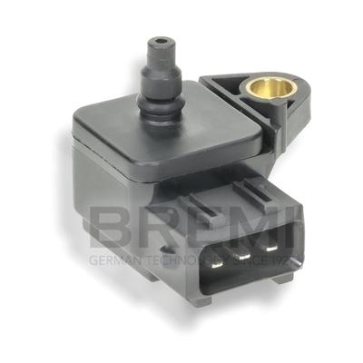 BREMI Sensor, Saugrohrdruck 35128 für BMW