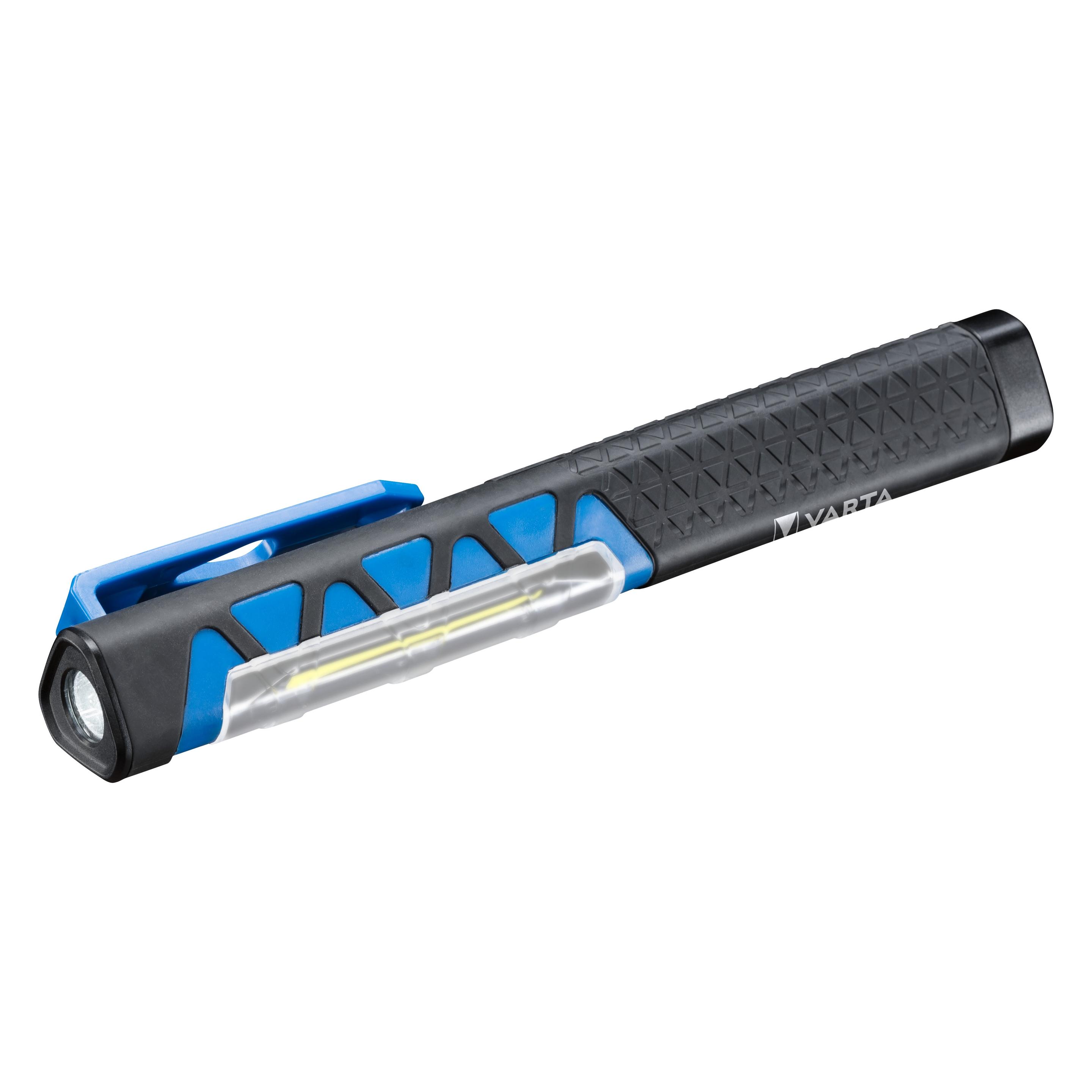 Varta Work Flex (23 cm, 110 lm) (17647101421)