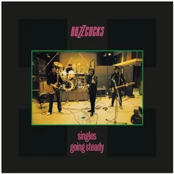 Singles Going Steady, Schallplatten