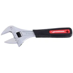 ROTHENBERGER Super Wide Opening Rollgabelschlüssel, 8" SWO. Bis 39 mm - 1500001510