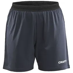 CRAFT Progress 2.0 Shorts Damen 995000 - asphalt XS