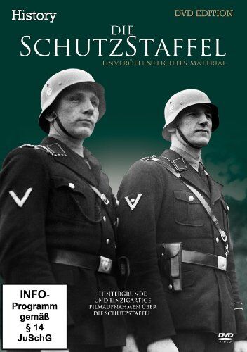 History - Die Schutzstaffel - Preis vom 09.10.2026 07:28:09 h