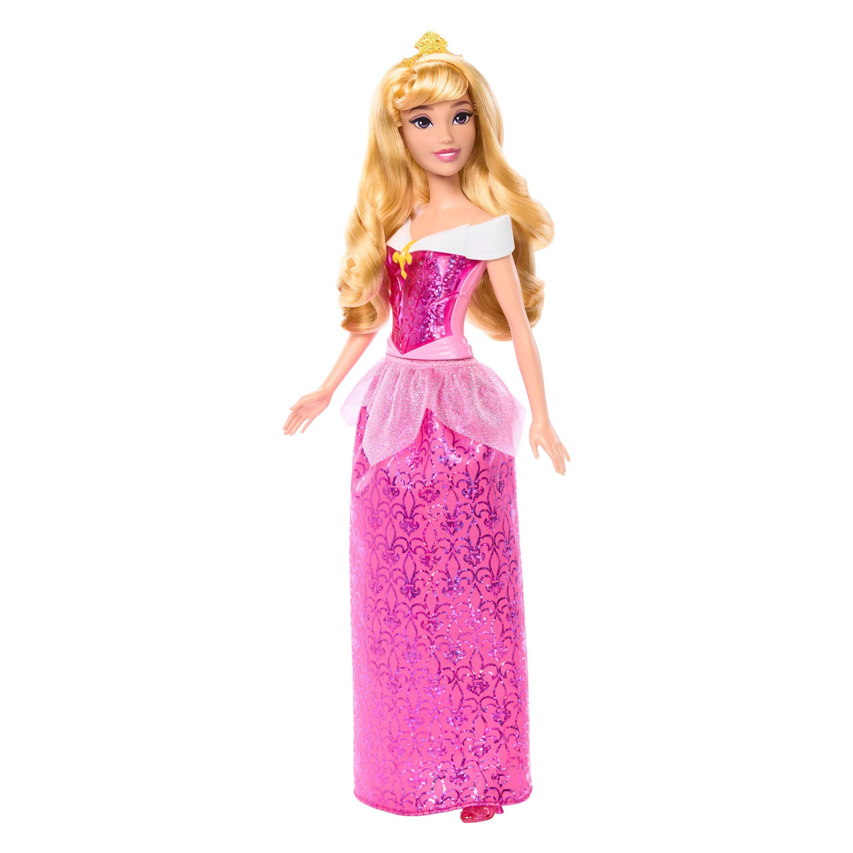 Mattel Fashion Core Aurora (HLW09)