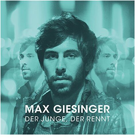 Max Giesinger - Der Junge, der rennt - Preis vom 08.10.2026 07:26:42 h