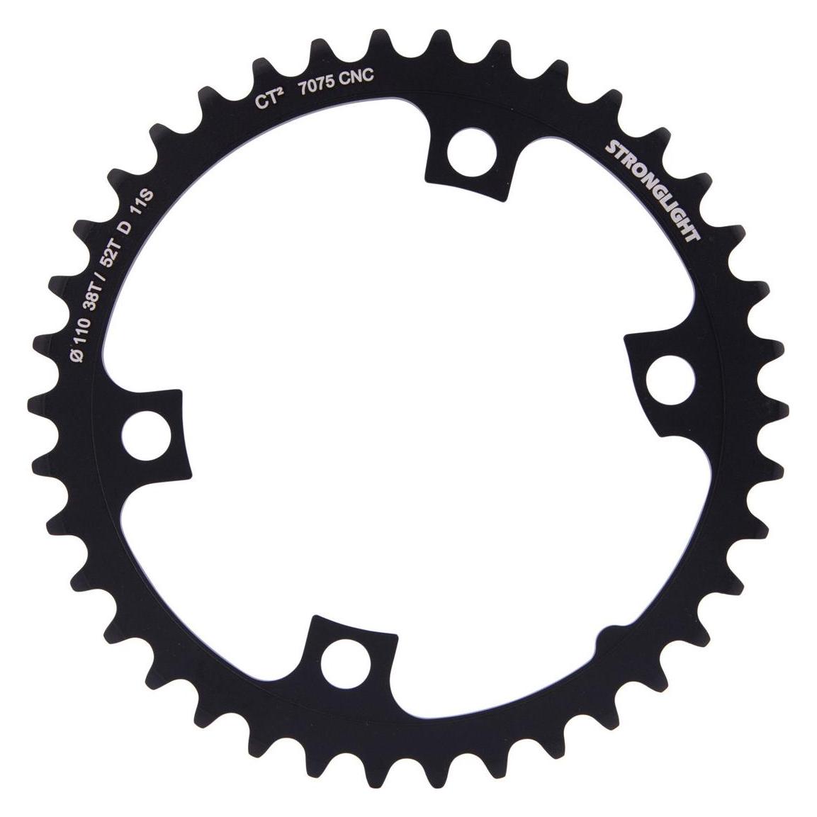 Stronglight Ultegra FC-R8000 (273733)