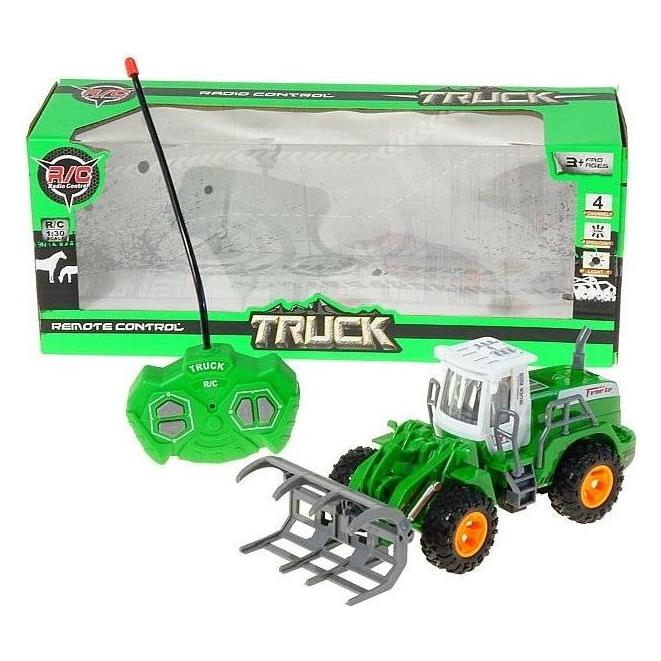 Adar R/C 1:30 Baufahrzeug (54625268)