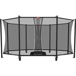 BERG Comfort 430 Trampolin Sicherheitseinfassungsnetz