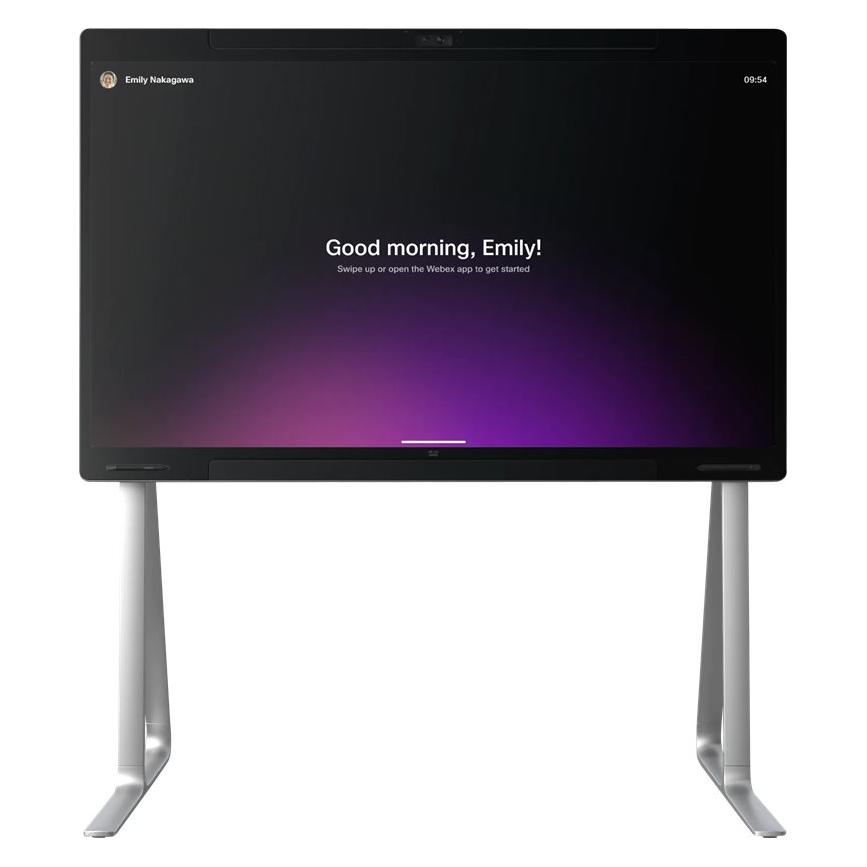 Cisco Standfuss - für P/N: CS-BRD55P-MM (CS-BRD55P-FS=)