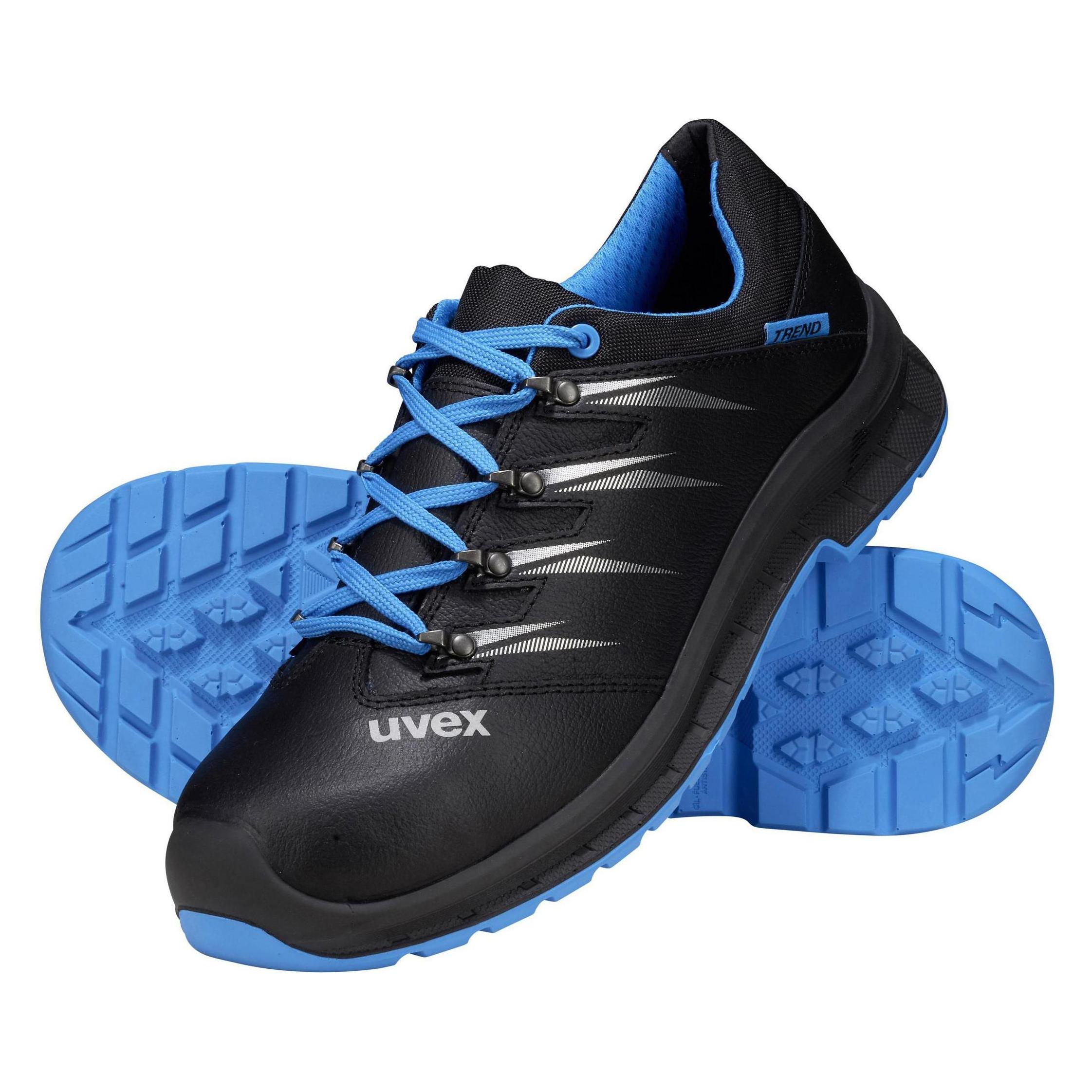 Uvex 2 trend (S3, 43) (6934243)