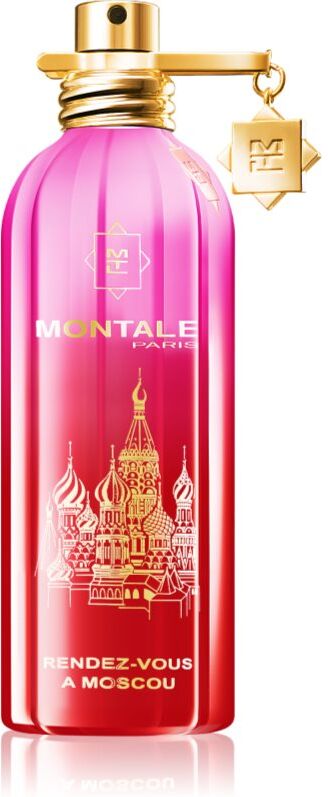 Montale Rendez-vous a Moscou EDP W 100 ml