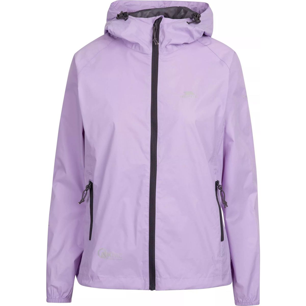 Trespass Qikpac Female Jacket gelsomino (GEL) XXL FAJKRAM30018_GEL_XXL
