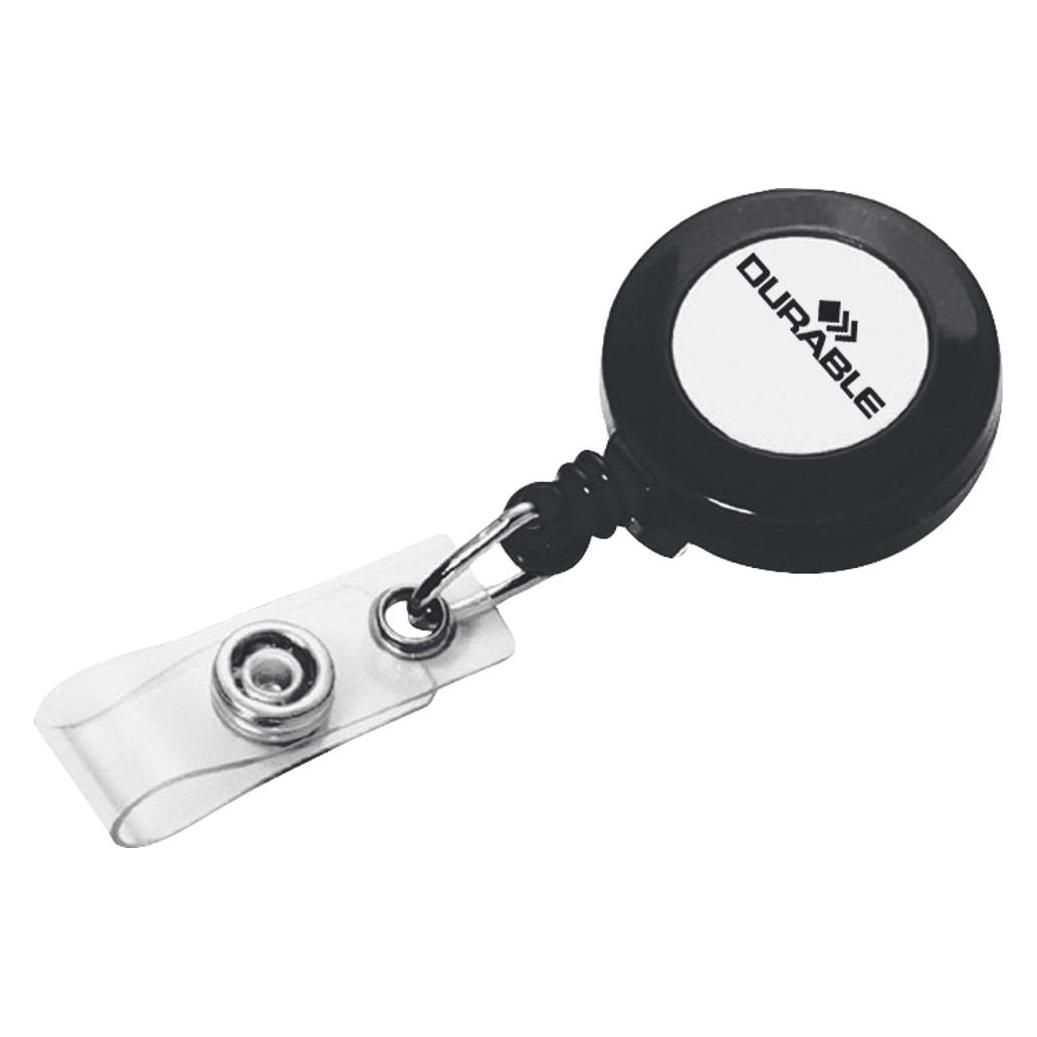 Durable Jojo mit Druckknopf (8152/58)