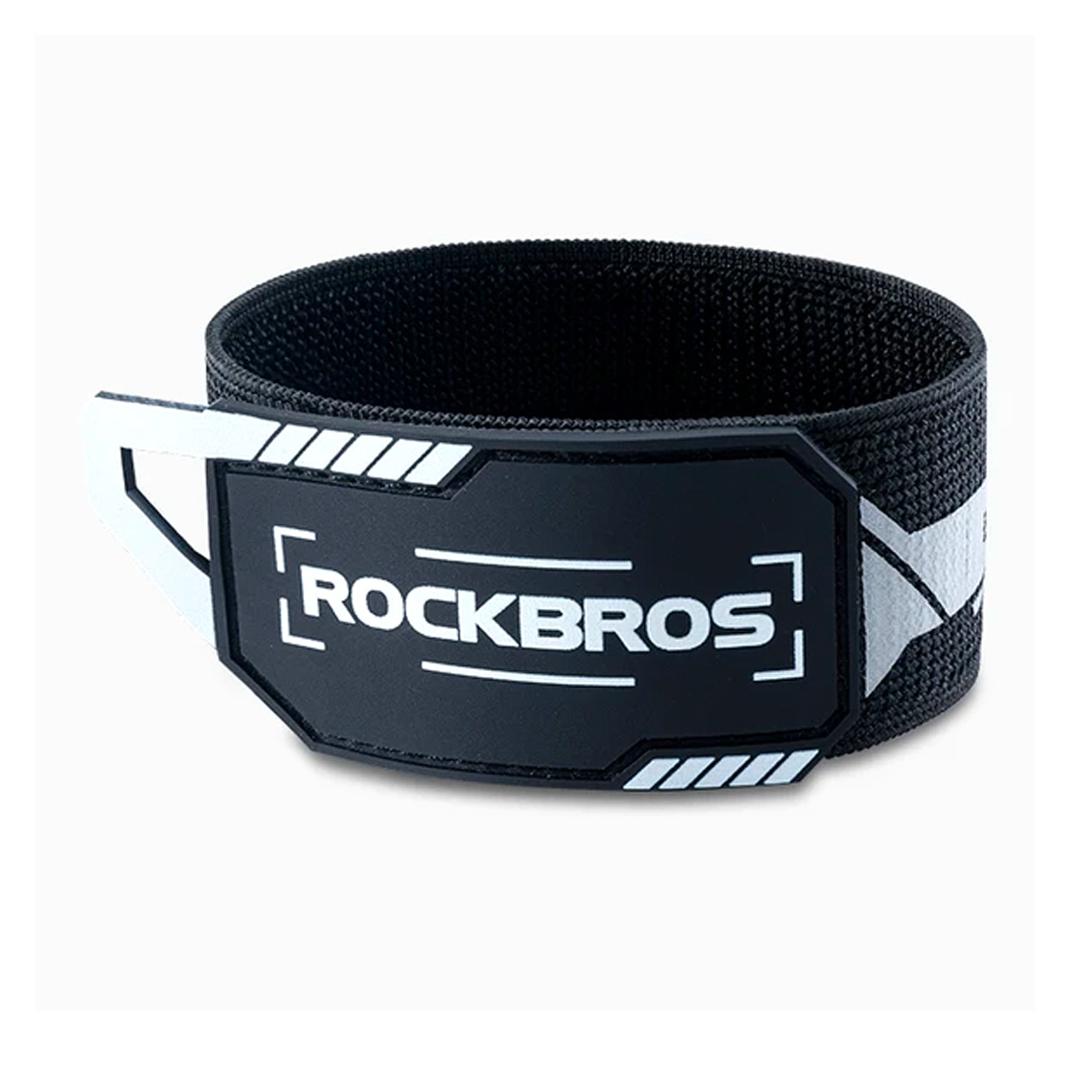 Rockbros reflective tape 49210009001 - black (1701423730)